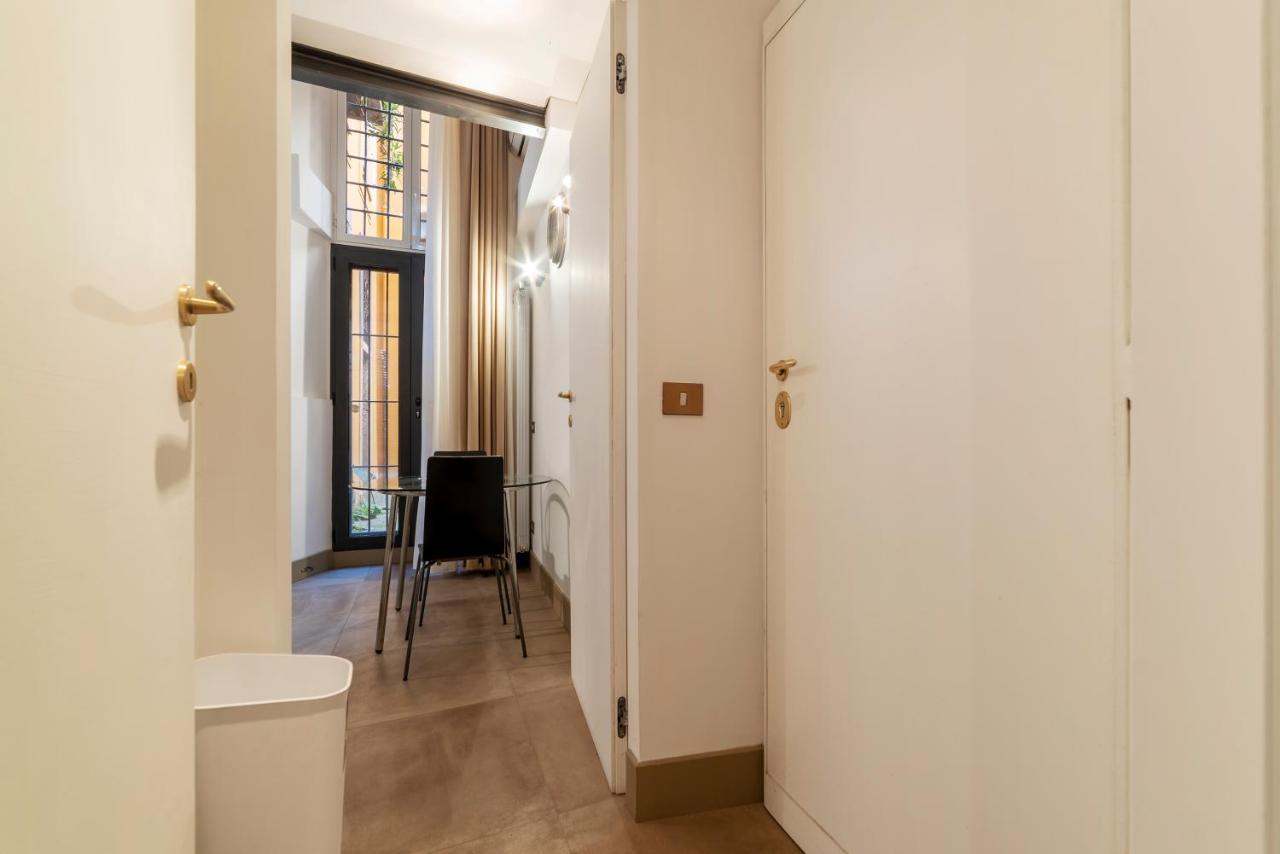 Roma Central Studio المظهر الخارجي الصورة