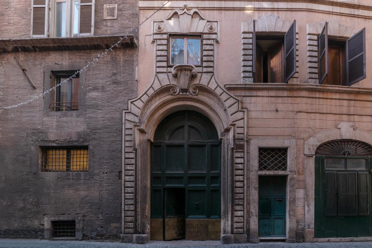 Roma Central Studio المظهر الخارجي الصورة